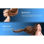 Bộ Đôi combo gội xả Blairsom (Úc) Dưỡng ẩm Suôn mượt - Phục hồi hư tổn (Dành cho tóc khô, tóc thường) ;dung tích (500ml) — ảnh 5