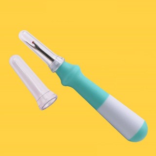 Dụng Cụ Gỡ Chỉ (Rạch Khuyết) Cao Cấp Có Tay Cầm