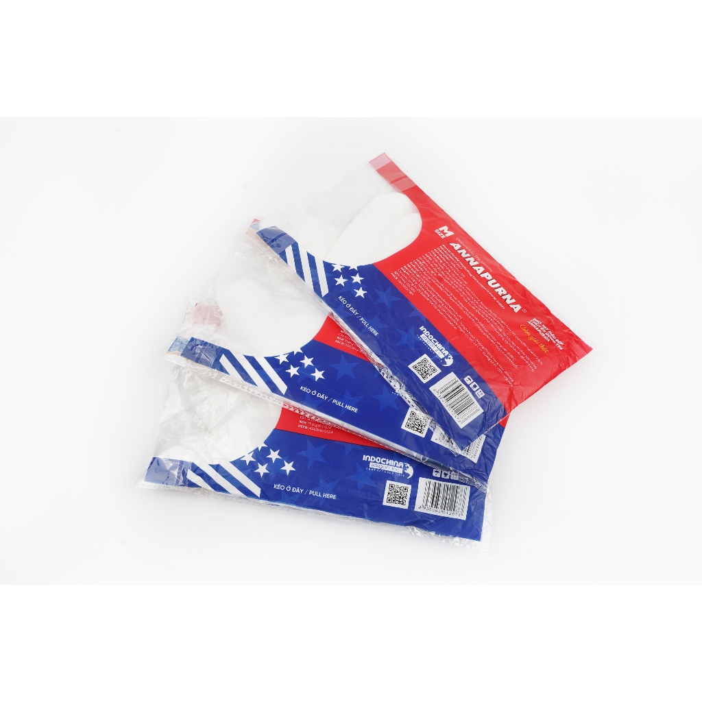 Ảnh Bao tay đầu bếp chuyên dùng TPE Annapurana size M - 012973 3