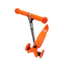 XE TRƯỢT SCOOTER 3 BÁNH LF-M001 ( MÀU NGẪU NHIÊN )