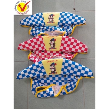 Yên xe thay thế cho xe tập đi - Miếng lót (yên ) xe tập đi tròn giá rẻ hàng Việt Nam