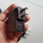 Cóc sạc có đèn báo khi sạc đầy