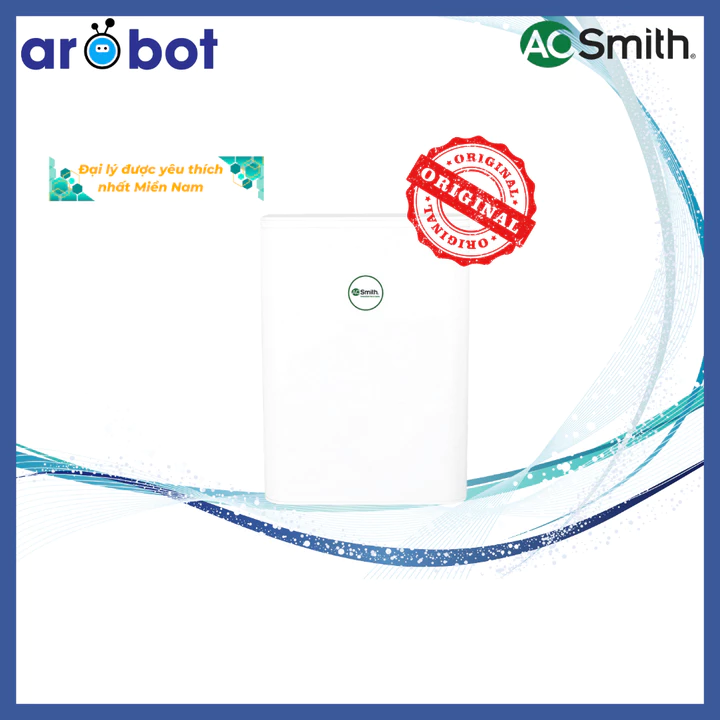 Máy Lọc Nước AO. Smith S600
