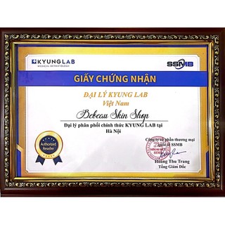 Kem retinol KYUNGLAB Alab Cream giảm nếp nhắn, chống lão hóa. tiết dầu, ngăn ngừa mụn 30ml
