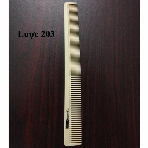 Lược tóc Charmvit