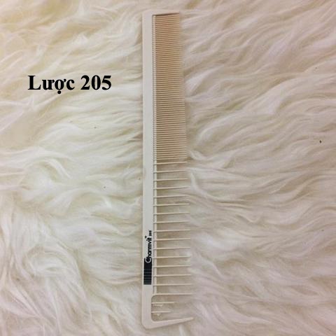 Lược tóc Charmvit
