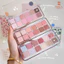 Bảng Phấn Mắt 12 Màu CLio Pro Eye Palette Air Every Fruit Grocery Collection 7.2g