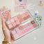 Bảng Phấn Mắt 12 Màu CLio Pro Eye Palette Air Every Fruit Grocery Collection 7.2g