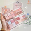 Bảng Phấn Mắt 12 Màu CLio Pro Eye Palette Air Every Fruit Grocery Collection 7.2g