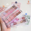 Bảng Phấn Mắt 12 Màu CLio Pro Eye Palette Air Every Fruit Grocery Collection 7.2g