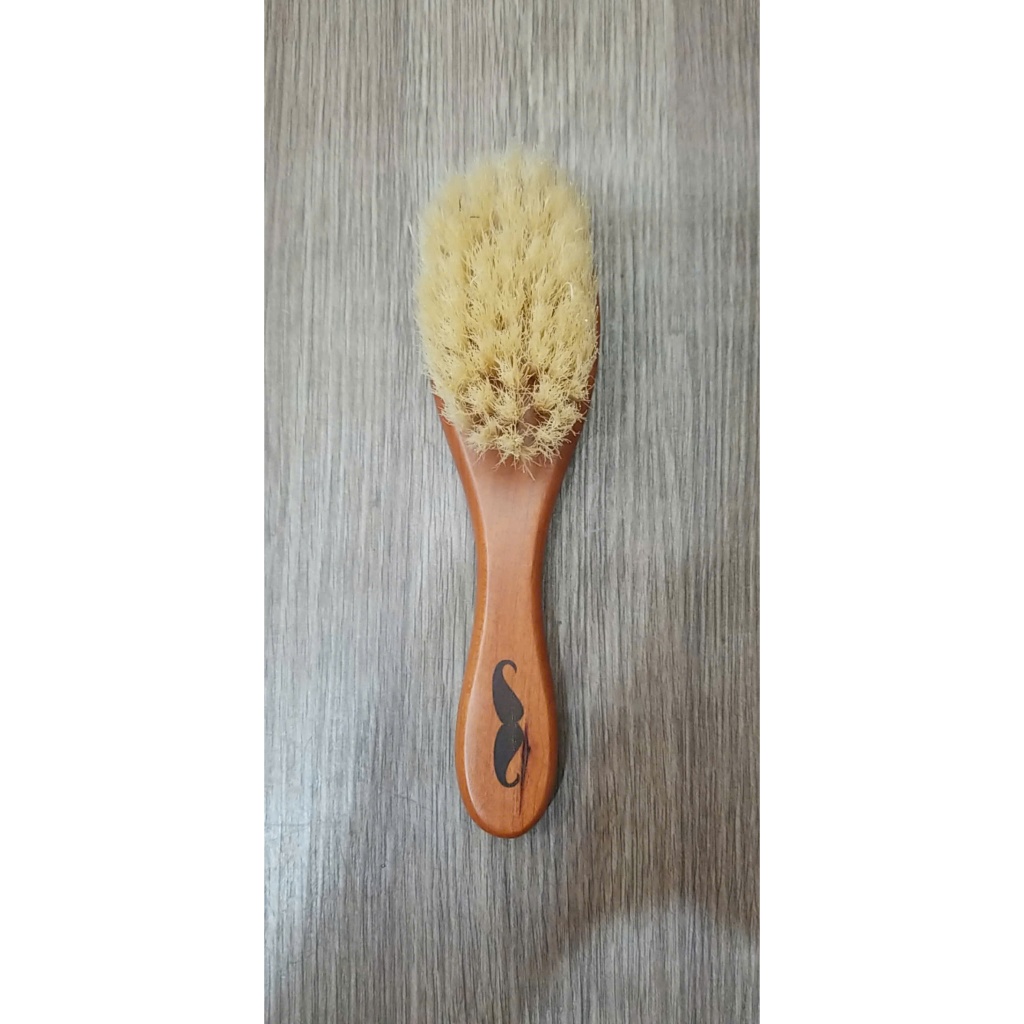 Chổi phủi tóc Baber