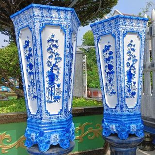 Khuôn Lục Giác Ống Cao 73 Rộng 35 – Hàng Việt Nam, Chất Liệu Nhựa ABS Cao Cấp