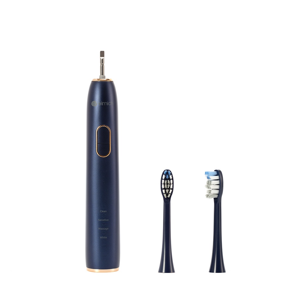 Bàn chải đánh răng điện Elmich Procare TBE-8461