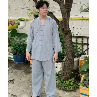 La Hán Nam # Đồ Bộ Đi Chùa