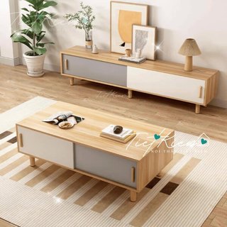 Kệ để tivi phòng khách 1m4 ke.tv.288