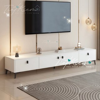 Kệ tivi decor phòng khách 1m4 TV78