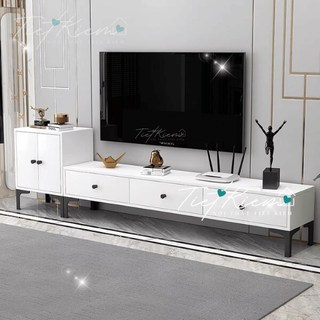 Kệ tivi decor phòng khách 1m4 TV78