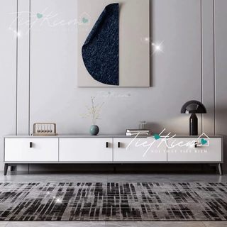 Kệ tivi decor phòng khách 1m4 TV78