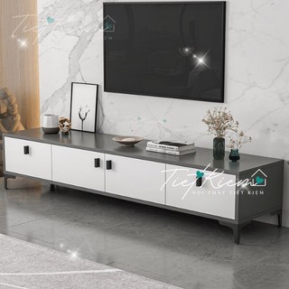 Kệ tivi decor phòng khách 1m4 TV78