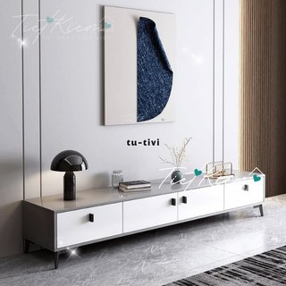 Kệ tivi decor phòng khách 1m4 TV78