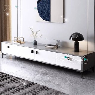 Kệ tivi decor phòng khách 1m4 TV78