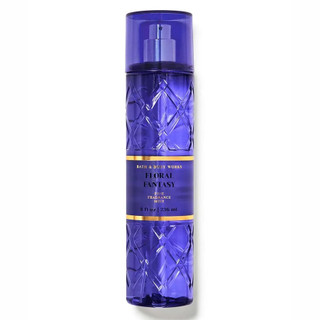 XỊT THƠM CƠ THỂ BATH & BODY WORKS BODY MIST 236ml DÒNG LUXURY