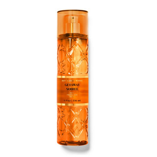XỊT THƠM CƠ THỂ BATH & BODY WORKS BODY MIST 236ml DÒNG LUXURY
