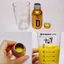 Nước Giải Rượu Hàn Quốc Ready Q Drink Chống Say Rượu Siêu Tốc Bổ Gan 100ml