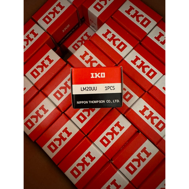 BẠC ĐẠN TRƯỢT phi 20 bàn cắt gạch rioby,panapro,cooper. hàng tốt ...