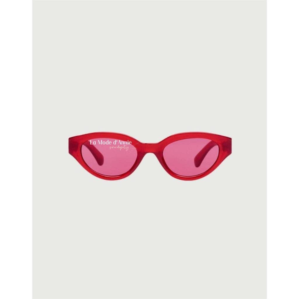 Kính mắt S.u.n.n.i.e studios 👓👓 mắt mèo thời trang_k112