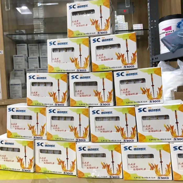 File máy SC Pro - File coso - File máy dẻo | Shopee Việt Nam
