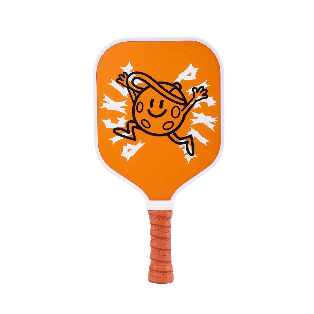 Các mẫu vợt Pickleball cao cấp cho trẻ em, sự lựa chọn hoàn hảo cho môn thể thao năng động