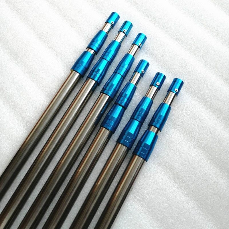 Cán Vợt - sào rút Inox không gỉ đa năng | Shopee Việt Nam