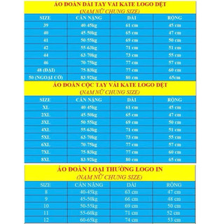 [Sale 50%]  Áo sơ mi đoàn thanh niên Việt Nam, áo đoàn phom chuẩn, vải mịn, thoáng mát