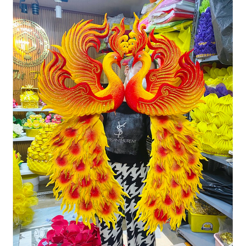 Phôi công oản