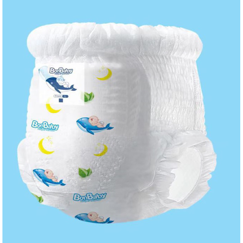 Bỉm Bonbaby Cá Heo an toàn lành cho bé | Tã bỉm Bonbaby, Bỉm Bonbaby Cá Heo, Bỉm Bondbaby UK