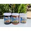 Màu Acrylic 3D 500ml – Vẽ Tranh Tường Ngoài Trời, Trong Nhà, Trên Toan, Trên Vải, Mỹ Thuật