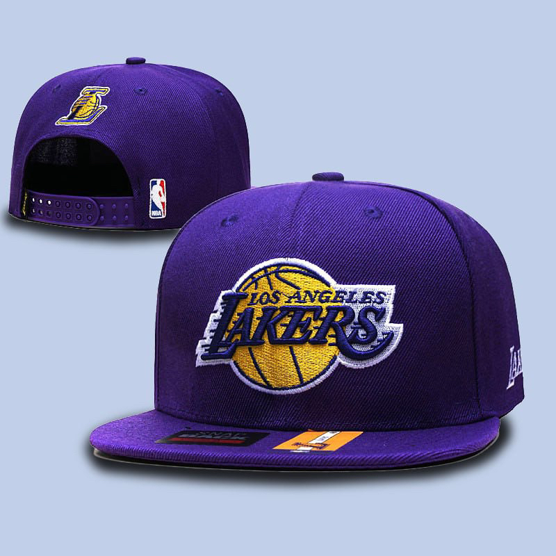 Tím có khoá lakers