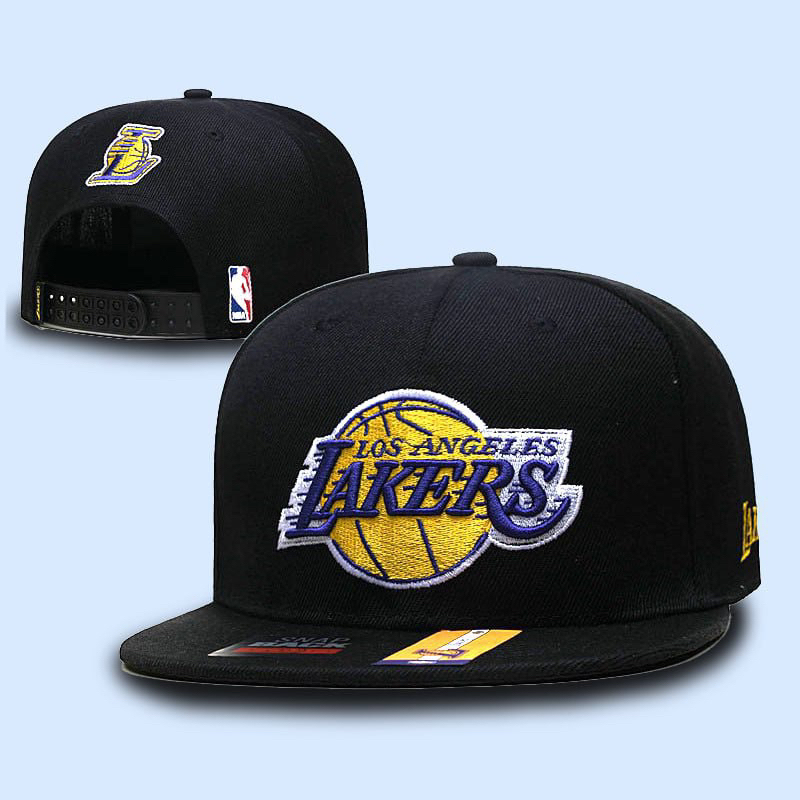 Đen có khoá lakers