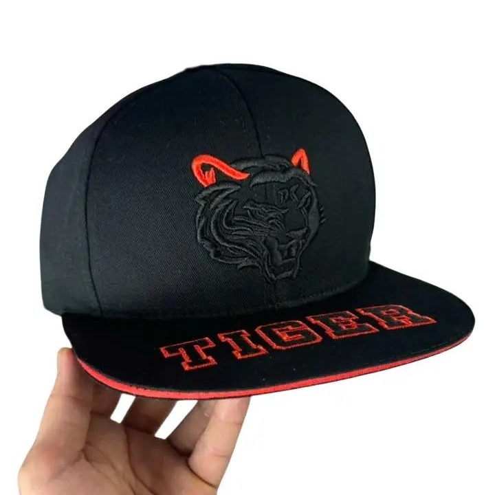 Hổ tiger có khoá