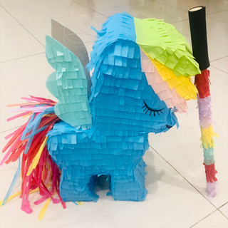 Pinata đập kẹo Pony - Trò chơi sinh nhật siêu vui