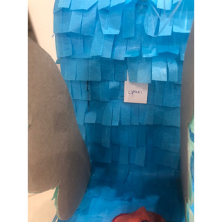 Pinata đập kẹo Pony - Trò chơi sinh nhật siêu vui