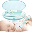Máy dũa cắt móng tay cho bé GutyKids đồ dũa mài móng tay cho trẻ sơ sinh không cảm giác đau