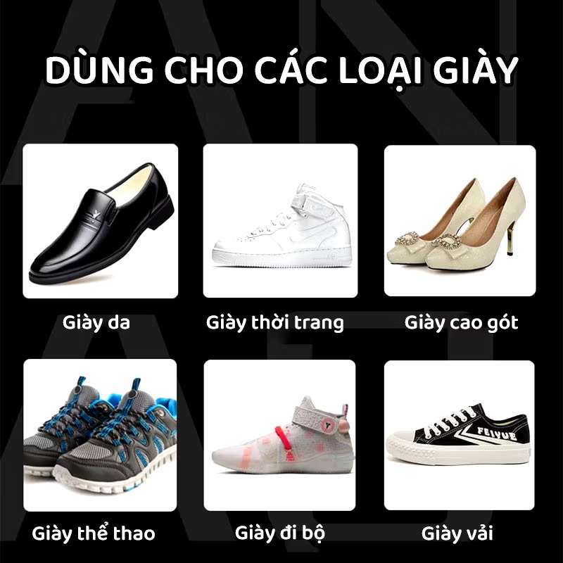 Keo Dán Giày Siêu Dính⭐, Keo Dán Giày Thể Thao Bằng Cao Su Chống Nước