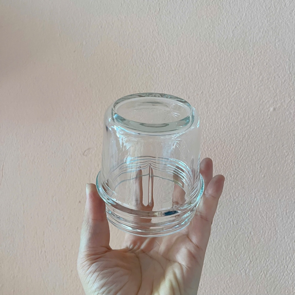 LINH KIỆN) CỐI THỦY TINH TO SINH TỐ, CỐI THỦY BÉ XAY KHÔ MÁY ...