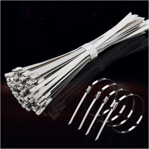 20 Dây Rút Inox 304 (Kích Thước 4.6 x 30 mm) Đa Chức Năng | Shopee Việt Nam