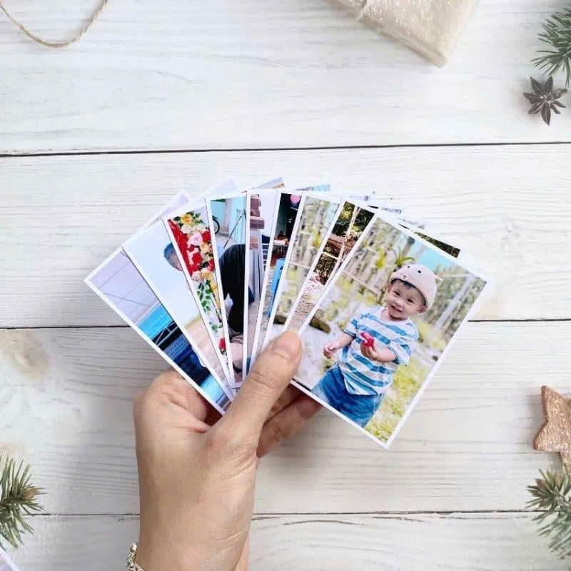 IN Hình Theo Yêu Cầu A5, 15x21  IN ẢNH THEO YÊU CẦU - KHÔNG PHAI MÀU CHỐNG NƯỚC CAO - ẢNH KỶ NIỆM SIÊU ĐẸP,HỎA TỐC