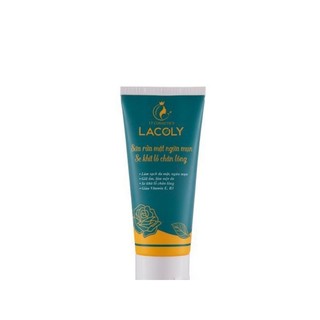 Kem Mặt Lacoly 10g Víp Có 3 công dụng cho khách lựa chọ .Kmai khi mua 3 Lọ Tặng 1 sữa rửa mặt 60ml