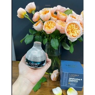 Kem Chuyên Nám Cao Cấp Víp Lacoly 40g Melasma .Khuyến mãi 1 tắm trắng Khi mua 2 Lọ