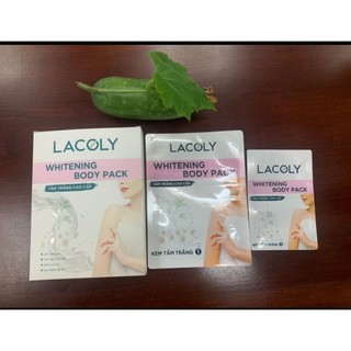 Kem Chuyên Nám Cao Cấp Víp Lacoly 40g Melasma .Khuyến mãi 1 tắm trắng Khi mua 2 Lọ